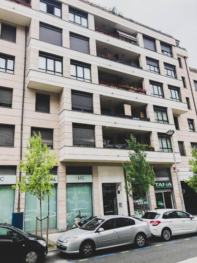 Arriola - Local Rentss Apartment San Sebastián Exterior foto